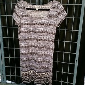 Lucky Brand dress